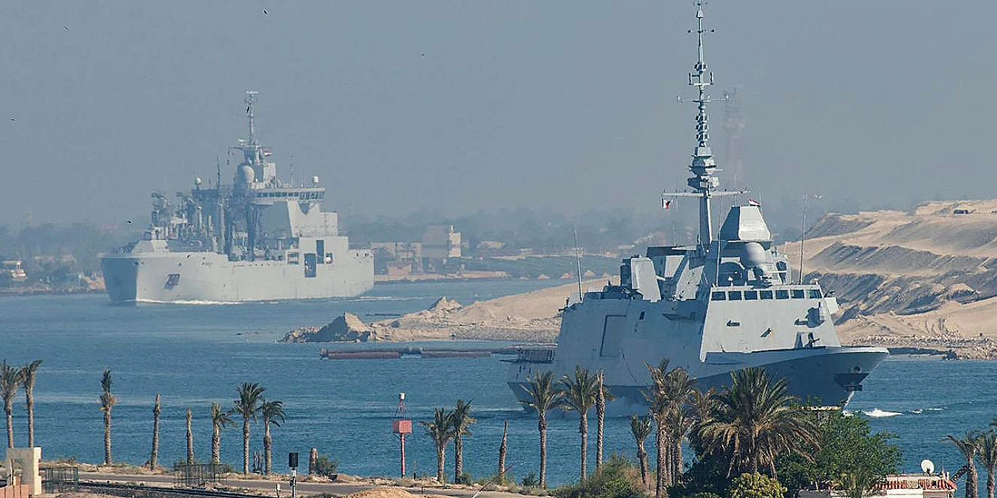 İran'dan Fransa ve İngiltere'ye Hürmüz Boğazı Uyarısı
