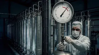 İran'dan Nükleer Tehdit: Uranyum Zenginleştirme Oranı Yüzde 90'a Çıkarılabilir