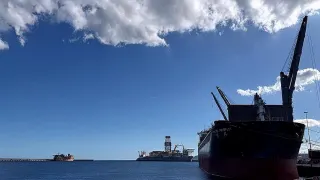 İspanya, Hantavirüs Bulaşan Gemiden Yolcuları Tahliye Ediyor