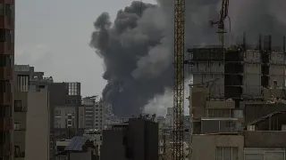 İsrail Lübnan'da 15 Kişiyi Daha Öldürdü