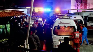 İsrail, Lübnan'da Ateşkese Rağmen 8 Kişiyi Öldürdü