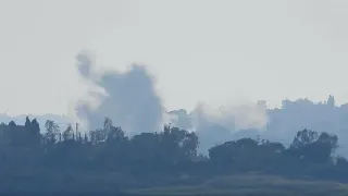 İsrail Saldırısında Lübnan'da 6 Kişi Hayatını Kaybetti