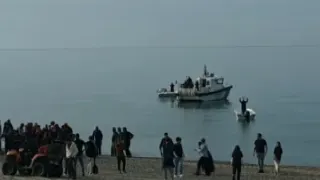 İstanbul'da Jet Ski Kazasında Bir Kişi Hayatını Kaybetti