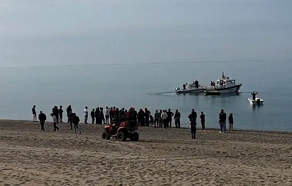 İstanbul'da Jetski Kazası: 1 Kişi Hayatını Kaybetti, 1 Kişi Yaralandı