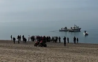 İstanbul'da Jetski Kazası: 1 Kişi Hayatını Kaybetti, 1 Kişi Yaralandı
