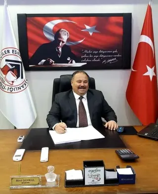 Kahveciler Odası Başkanı B.Ş., yağ aldırma ameliyatı sonrası hayatını kaybetti