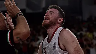 Karşıyaka Basketbol, Son Saniyede Bursaspor'u Devirerek Ligi'nde Kaldı