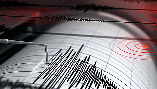 Kayseri'de 3.5 büyüklüğünde deprem kaydedildi