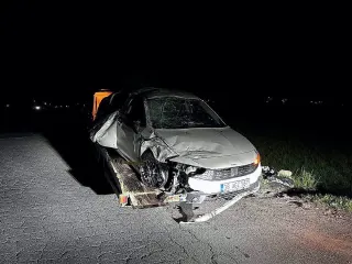 Kayseri'de Trafik Kazası: Anne ve Oğlu Yaralandı