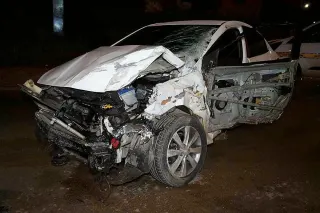 Kırıkkale'de Trafik Kazası: 1 Ölü, 1 Yaralı