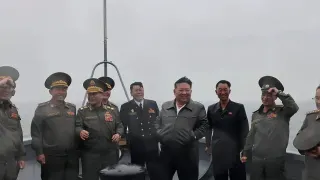 Kuzey Kore'den Nükleer Misilleme Kararı: Lider Kim Jong-un'a Suikast Girişiminde Otomatik Saldırı Onaylandı
