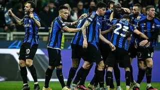 Lazio-Inter Maçı İtalya Kupası Finalinde Karşılaşıyor