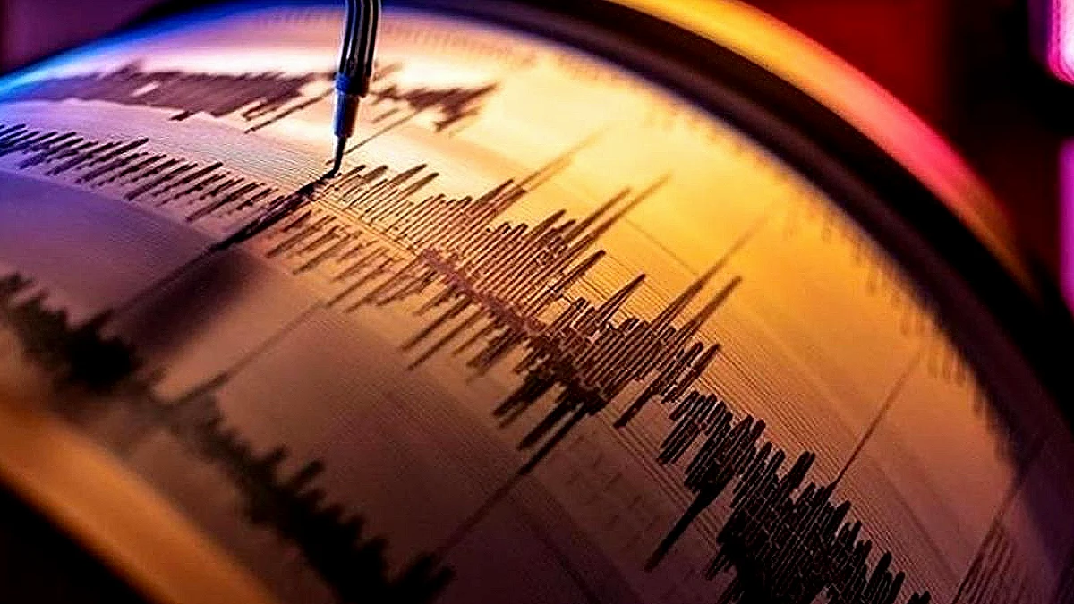 Malatya'da Deprem: Yeşilyurt'ta 3.5 Büyüklüğünde Sarsıntı