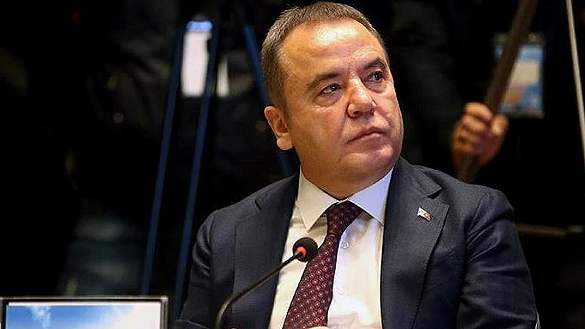 M.B.'ten Etkin Pişmanlık Başvurusu