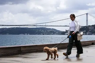 Meteorolojiden Kuvvetli Yağış Uyarısı: 5 Gün Boyunca Dikkatli Olunmalı