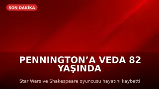 M.P., 82 Yaşında Hayatını Kaybetti