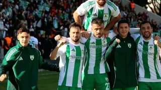 Muğlaspor ve Elazığspor Arasında Play-Off Finali: Maç Detayları
