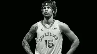 NBA Oyuncusu Brandon Clarke Hayatini Kaybetti