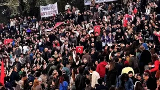ODTÜ'de İlkay Akkaya Konserinde Olay: 6 Öğrenci Tutuklandı