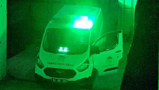 Otel Havuzunda Rahatsızlanan Kadın Hayatını Kaybetti