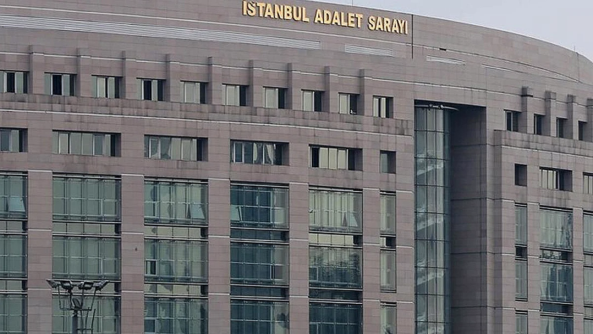 O.Y. Havalimanında Gözaltına Alındı