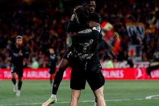 PSG, Fransa Ligue 1'de Şampiyon Oldu