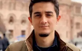 Ruhi Çenet'ten Hantavirüs Testi İddialarına Yalanlama