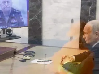 Rusya'dan Dünyayı Endişelendiren Adım: Sarmat Füzesi Yıl Sonuna Kadar Görevde