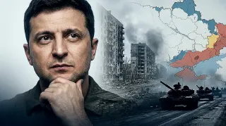 Rusya'dan Ukrayna Açıklaması: Operasyonlar Tek Şarta Bağlı