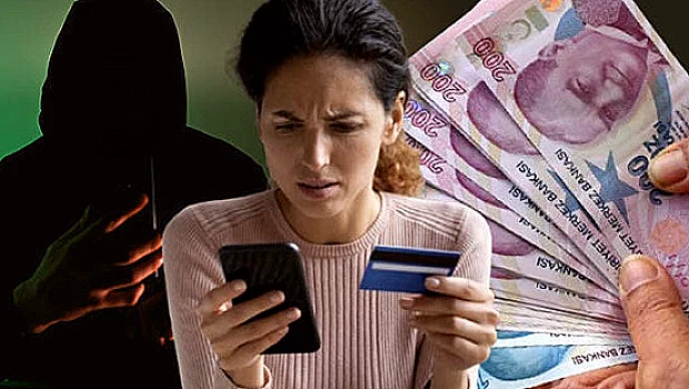 Sahte 'Param Güvende' Sistemiyle Dolandırıcılık Uyarısı: Mağdur Sayısı Artıyor