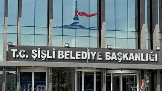 Şişli Belediye Başkan Vekilliği'nde Görev Değişimi: Ayhan Terzi Yeni Başkan Vekili Oldu