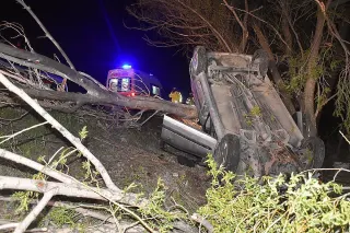 Sivas'ta Trafik Kazası: 1 Ölü, 4 Yaralı