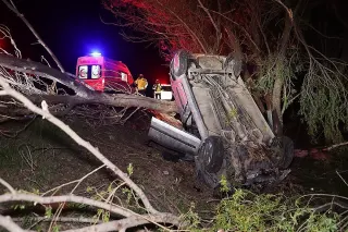Sivas'ta Trafik Kazası: 1 Ölü, 4 Yaralı