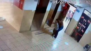 Soluk Borusuna Simit Parçası Kaçan Öğrenci, Öğretmenlerin Müdahalesiyle Kurtuldu