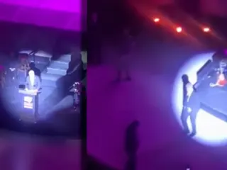 Tamer Karadağlı'ya Aspendos'ta Yuhalamalı Tepki
