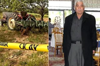 Traktör Kazası: Çiftçi Hayatını Kaybetti