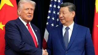 Trump, Çin'i ziyaret edecek