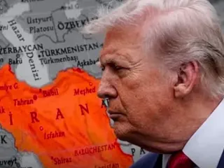 Trump'tan Orta Doğu'ya Operasyon Sinyali: "Özgürlük Projesi" Yeniden Başlıyor