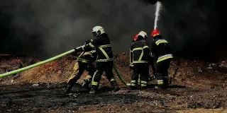 Ukrayna Kültür Mirası Rus Saldırılarında Zarar Gördü