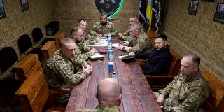 Ukrayna'da Savaş: Rusya Ateşkesi İhlal Ediyor