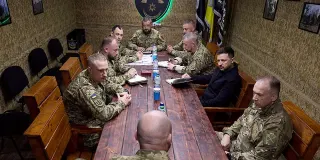 Ukrayna'da Savaş: Zelensky'den Rusya ile Esir Değişimi Konusunda Güvenli Açıklama